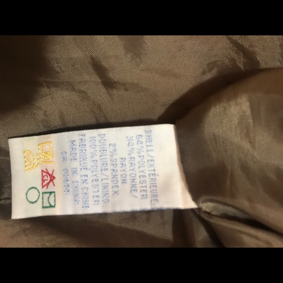 The perfect light academia pencil skirt! - Picture 4 of 4